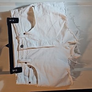 Levi Shorts